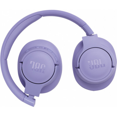 Bluetooth Stereo JBL Tune 770 NC (JBLT770NCPUR) Purple UA