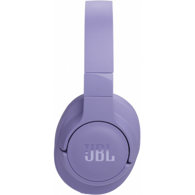 Bluetooth Stereo JBL Tune 770 NC (JBLT770NCPUR) Purple UA