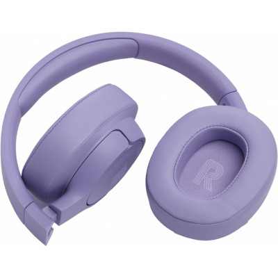 Bluetooth Stereo JBL Tune 770 NC (JBLT770NCPUR) Purple UA