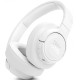 Bluetooth Stereo JBL Tune 770 NC (JBLT770NCWHT) White UA