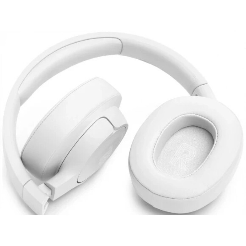 Bluetooth Stereo JBL Tune 770 NC (JBLT770NCWHT) White UA