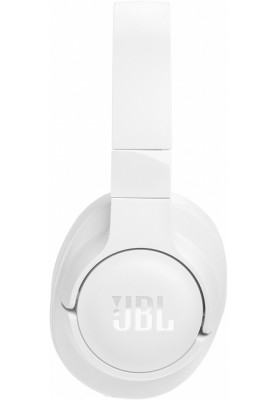 Bluetooth Stereo JBL Tune 770 NC (JBLT770NCWHT) White UA