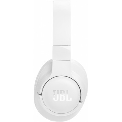 Bluetooth Stereo JBL Tune 770 NC (JBLT770NCWHT) White UA