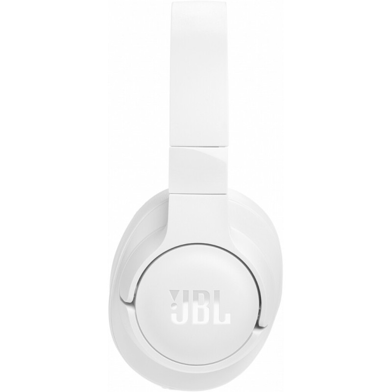Bluetooth Stereo JBL Tune 770 NC (JBLT770NCWHT) White UA
