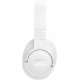 Bluetooth Stereo JBL Tune 770 NC (JBLT770NCWHT) White UA
