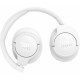 Bluetooth Stereo JBL Tune 770 NC (JBLT770NCWHT) White UA