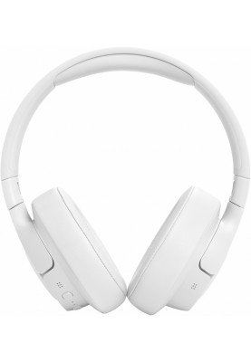 Bluetooth Stereo JBL Tune 770 NC (JBLT770NCWHT) White UA