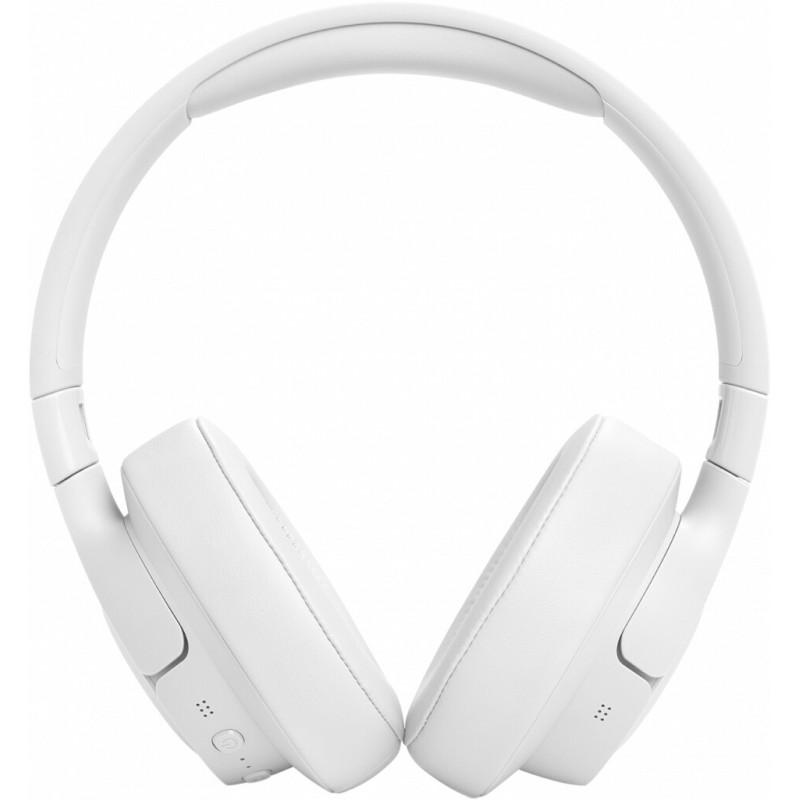Bluetooth Stereo JBL Tune 770 NC (JBLT770NCWHT) White UA