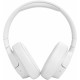 Bluetooth Stereo JBL Tune 770 NC (JBLT770NCWHT) White UA