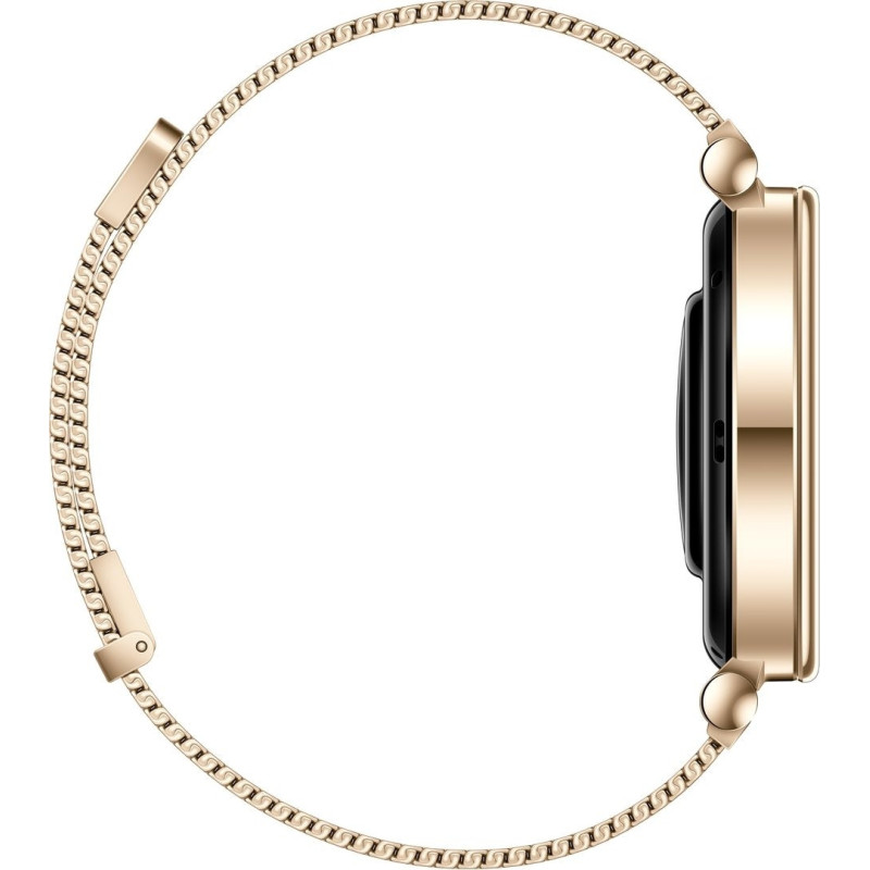 Smart Watch Huawei GT 4 41mm Light Gold (Milanese Strap) UA