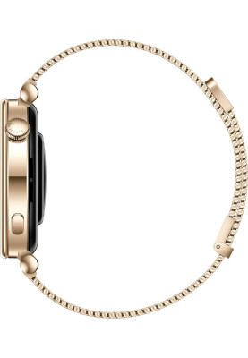 Smart Watch Huawei GT 4 41mm Light Gold (Milanese Strap) UA