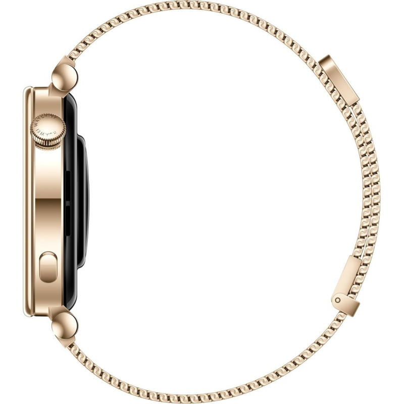 Smart Watch Huawei GT 4 41mm Light Gold (Milanese Strap) UA