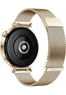 Smart Watch Huawei GT 4 41mm Light Gold (Milanese Strap) UA