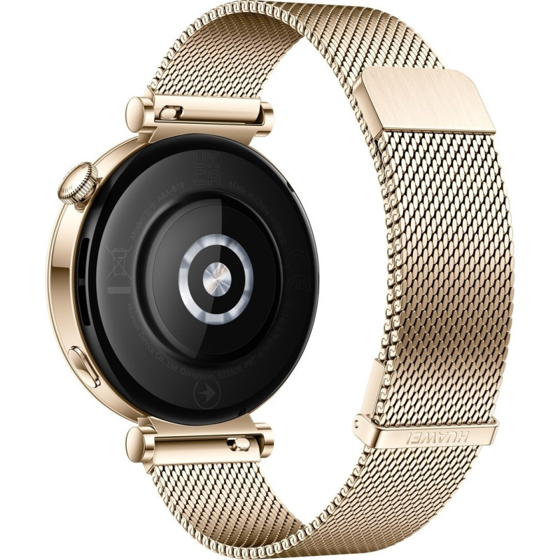 Smart Watch Huawei GT 4 41mm Light Gold (Milanese Strap) UA