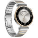 Smart Watch Huawei GT 4 41mm Silver (Stainless Steel Strap) UA