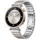 Smart Watch Huawei GT 4 41mm Silver (Stainless Steel Strap) UA