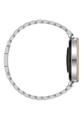 Smart Watch Huawei GT 4 41mm Silver (Stainless Steel Strap) UA