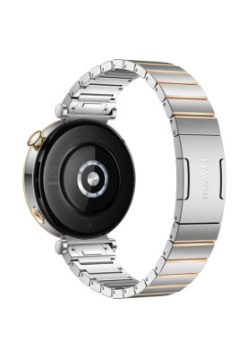 Smart Watch Huawei GT 4 41mm Silver (Stainless Steel Strap) UA