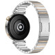 Smart Watch Huawei GT 4 41mm Silver (Stainless Steel Strap) UA