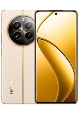 Смартфон Realme 12 Pro (RMX3842) 5G 12/512Gb Navigator Beige UA UCRF