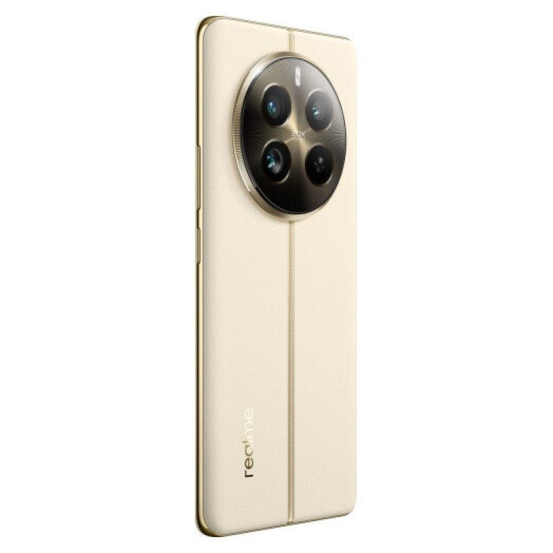 Смартфон Realme 12 Pro (RMX3842) 5G 12/512Gb Navigator Beige UA UCRF