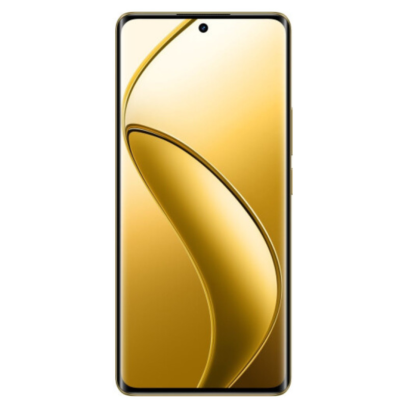 Смартфон Realme 12 Pro (RMX3842) 5G 12/512Gb Navigator Beige UA UCRF