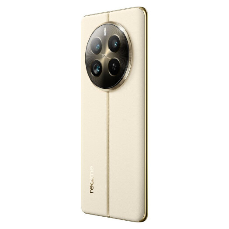 Смартфон Realme 12 Pro (RMX3842) 5G 12/512Gb Navigator Beige UA UCRF