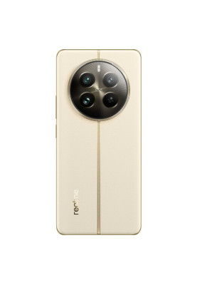 Смартфон Realme 12 Pro (RMX3842) 5G 12/512Gb Navigator Beige UA UCRF