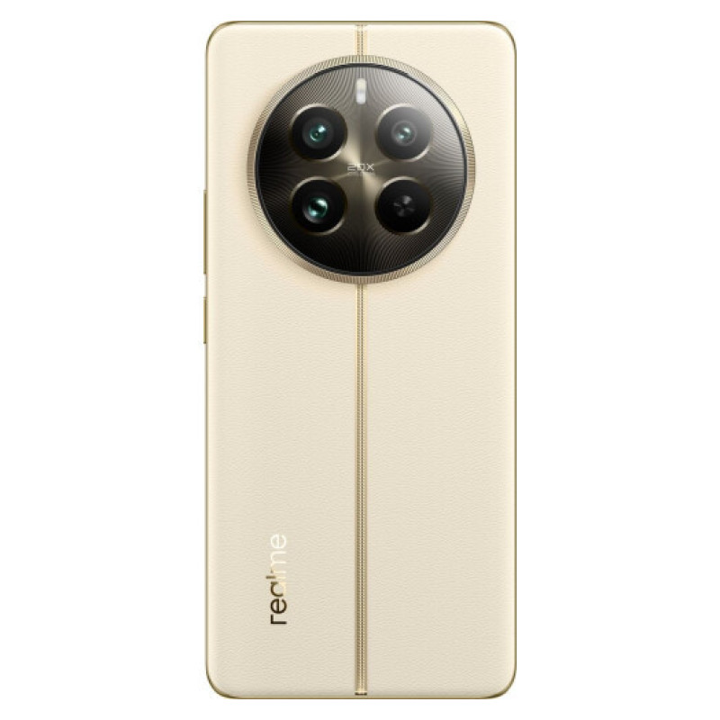 Смартфон Realme 12 Pro (RMX3842) 5G 12/512Gb Navigator Beige UA UCRF