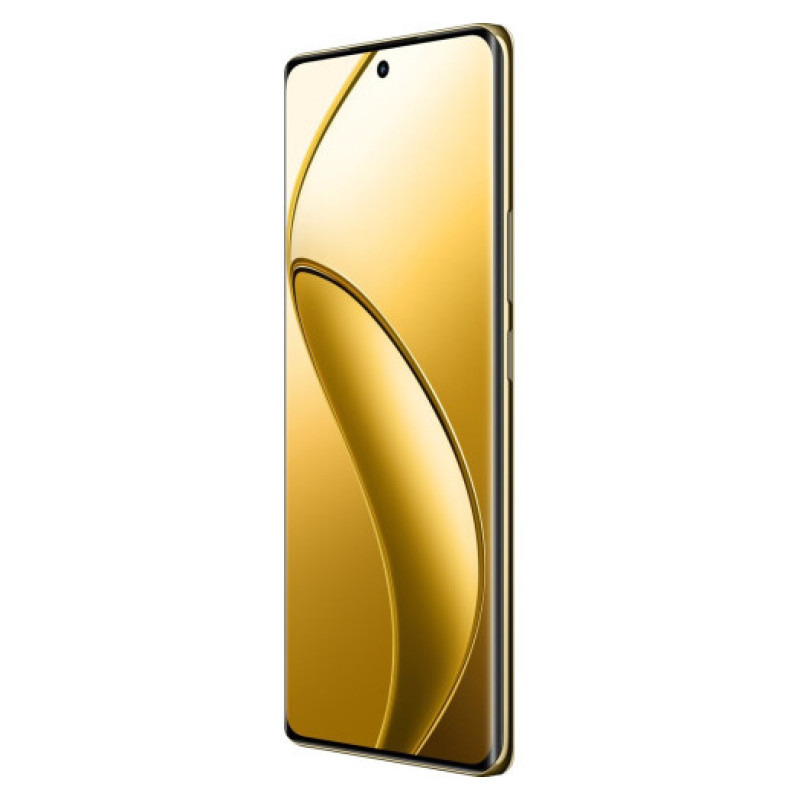 Смартфон Realme 12 Pro (RMX3842) 5G 12/512Gb Navigator Beige UA UCRF