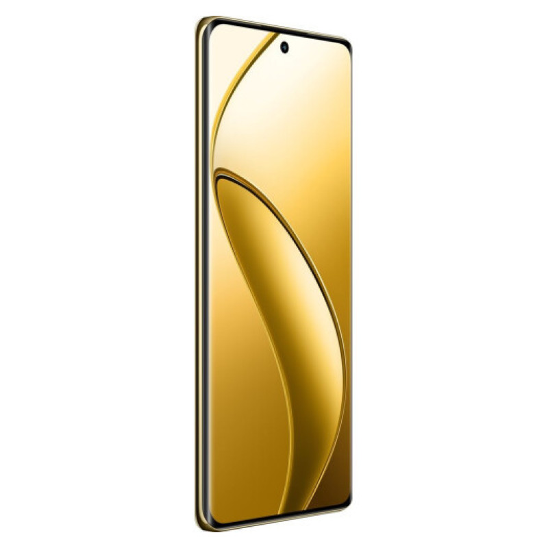 Смартфон Realme 12 Pro (RMX3842) 5G 12/512Gb Navigator Beige UA UCRF