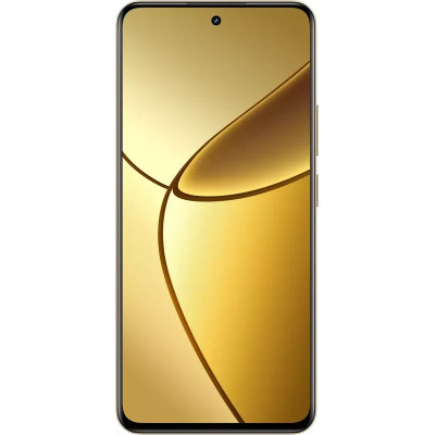 Смартфон realme 12+ 5G 8/256GB Navigator Beige UA UCRF
