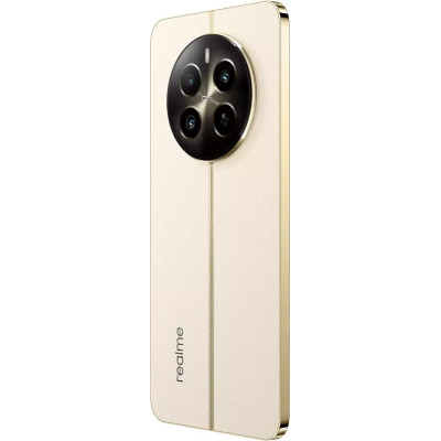 Смартфон realme 12+ 5G 8/256GB Navigator Beige UA UCRF