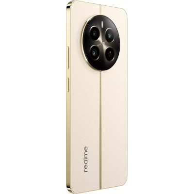 Смартфон realme 12+ 5G 8/256GB Navigator Beige UA UCRF