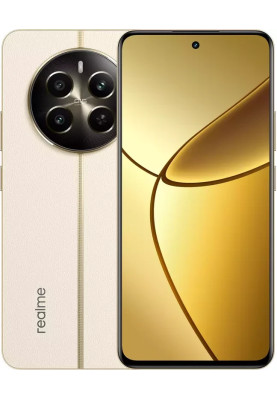 Смартфон realme 12+ 5G 8/256GB Navigator Beige UA UCRF