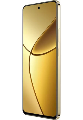 Смартфон realme 12+ 5G 8/256GB Navigator Beige UA UCRF