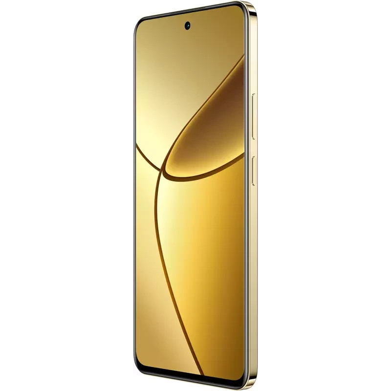 Смартфон realme 12+ 5G 8/256GB Navigator Beige UA UCRF