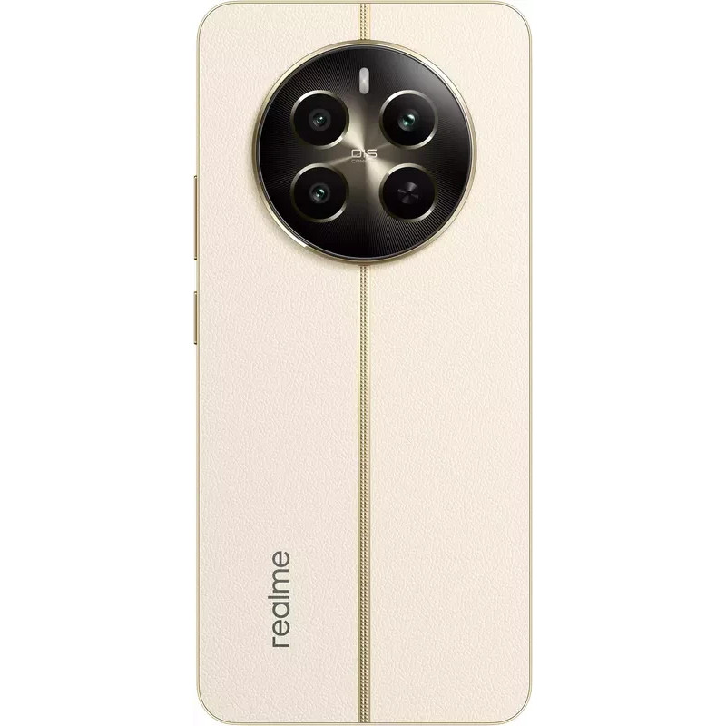 Смартфон realme 12+ 5G 8/256GB Navigator Beige UA UCRF