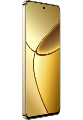 Смартфон realme 12+ 5G 8/256GB Navigator Beige UA UCRF