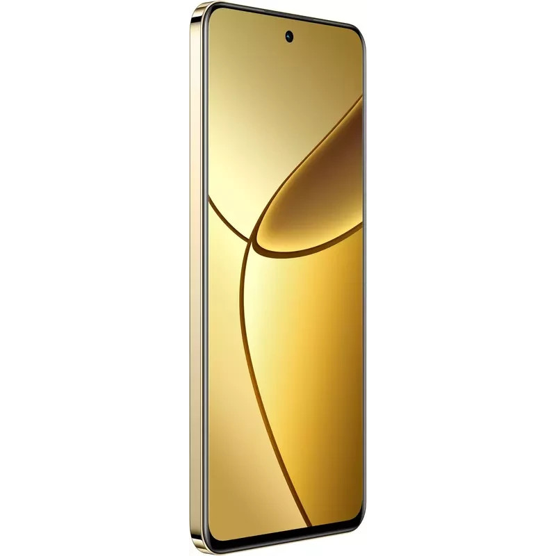 Смартфон realme 12+ 5G 8/256GB Navigator Beige UA UCRF
