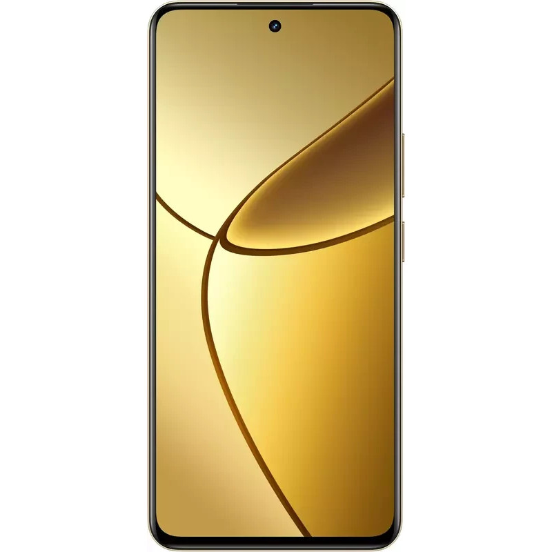 Смартфон realme 12+ 5G 8/256GB Navigator Beige UA UCRF