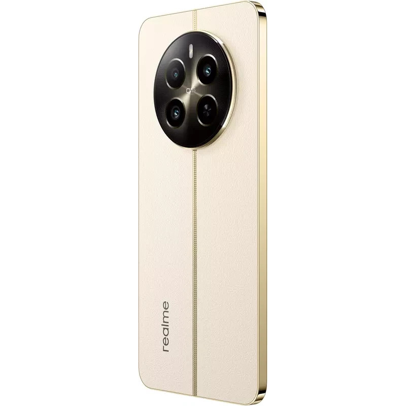 Смартфон realme 12+ 5G 8/256GB Navigator Beige UA UCRF