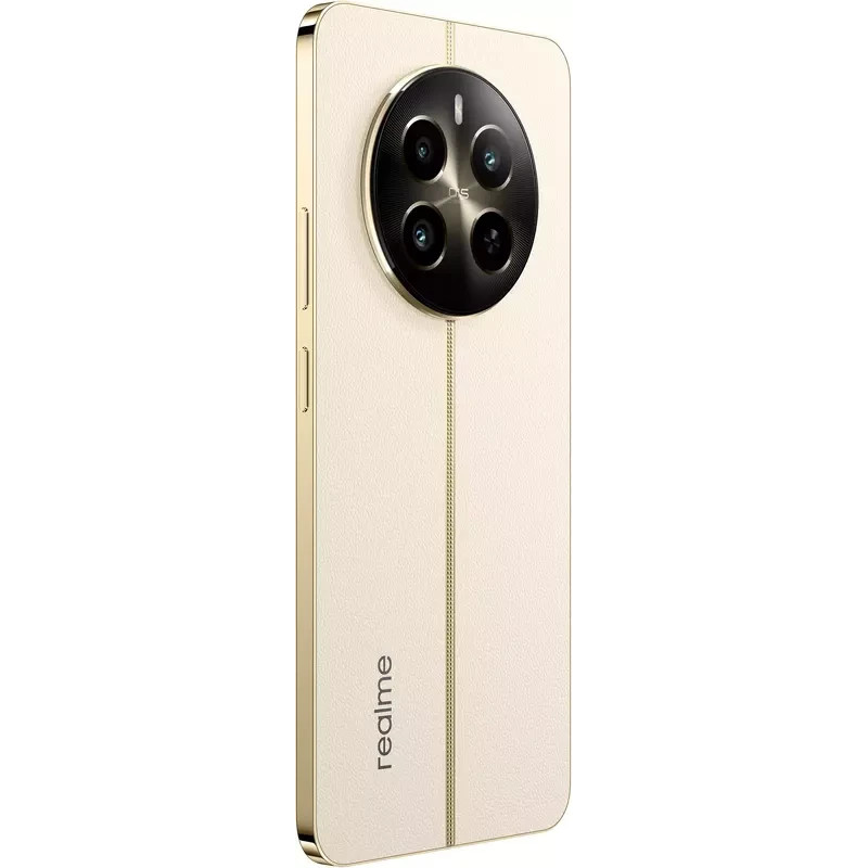 Смартфон realme 12+ 5G 8/256GB Navigator Beige UA UCRF