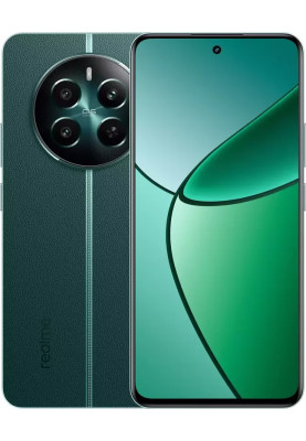 Смартфон realme 12+ 5G 8/256GB Pioneer Green UA UCRF