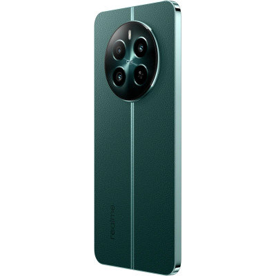 Смартфон Realme 12+ (RMX3867) 5G 12/512Gb Pioneer Green UA UCRF