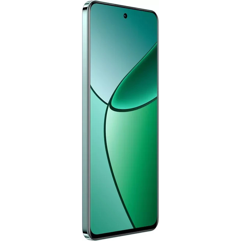 Смартфон Realme 12+ (RMX3867) 5G 12/512Gb Pioneer Green UA UCRF