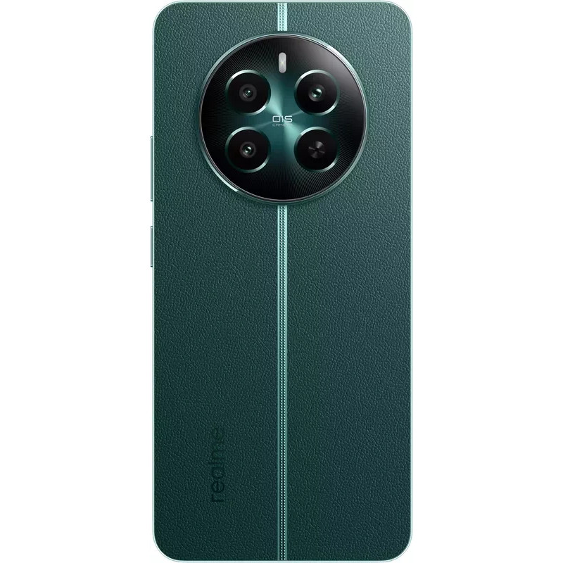Смартфон Realme 12+ (RMX3867) 5G 12/512Gb Pioneer Green UA UCRF