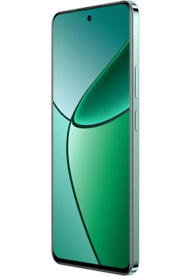 Смартфон Realme 12+ (RMX3867) 5G 12/512Gb Pioneer Green UA UCRF