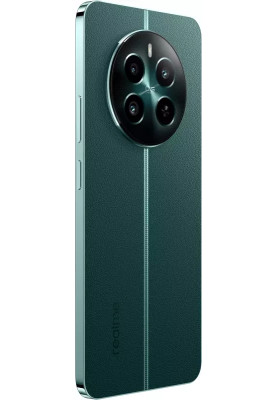 Смартфон Realme 12+ (RMX3867) 5G 12/512Gb Pioneer Green UA UCRF
