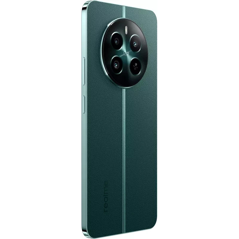 Смартфон Realme 12+ (RMX3867) 5G 12/512Gb Pioneer Green UA UCRF